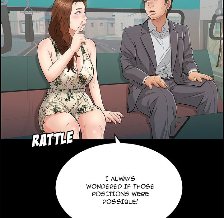 A Killer Woman Chapter 49 Page 101