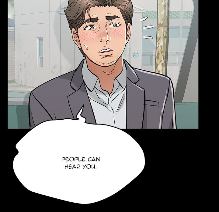 A Killer Woman Chapter 49 Page 103