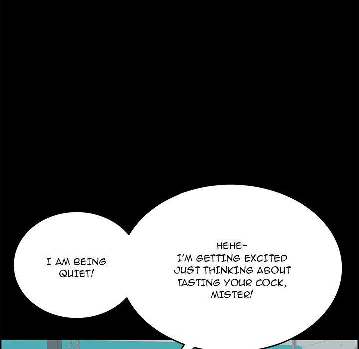 A Killer Woman Chapter 49 Page 104
