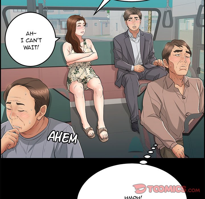 A Killer Woman Chapter 49 Page 105