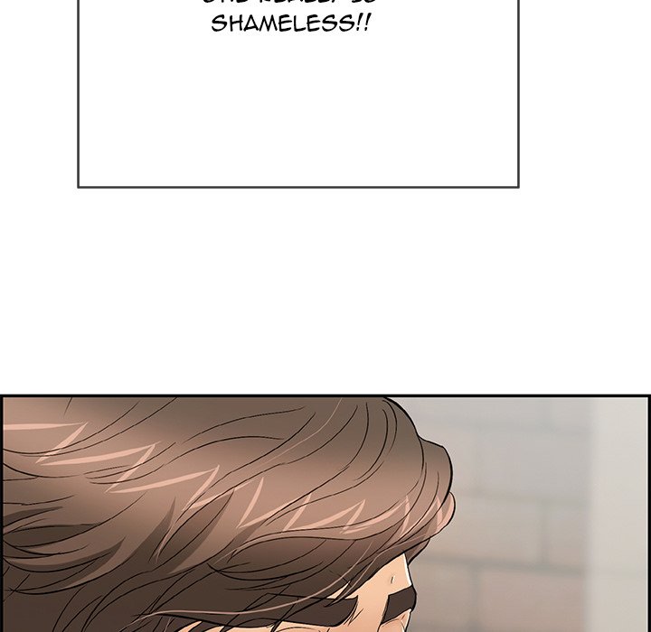 A Killer Woman Chapter 49 Page 108