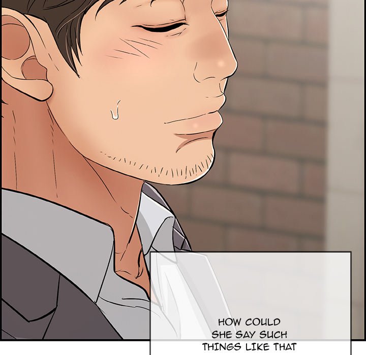 A Killer Woman Chapter 49 Page 109