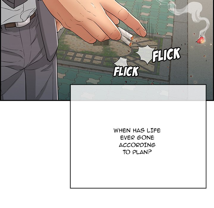 A Killer Woman Chapter 49 Page 114
