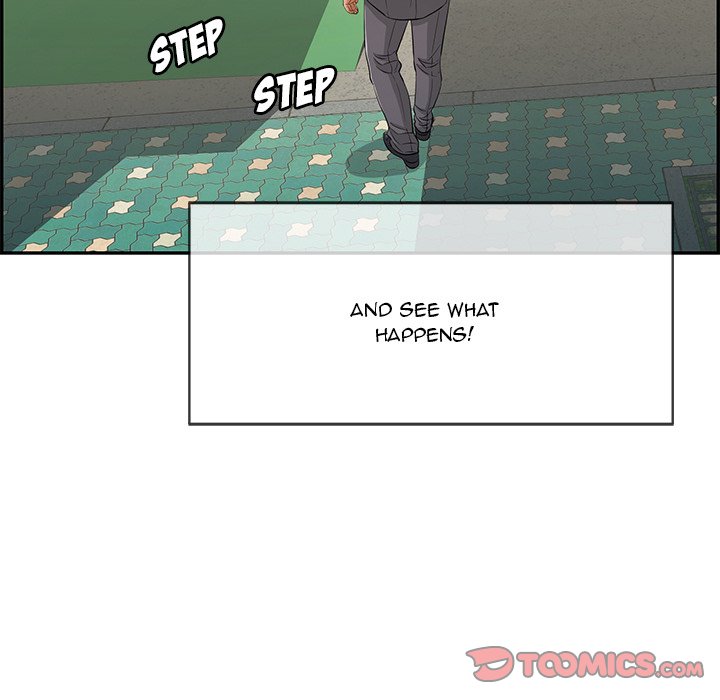 A Killer Woman Chapter 49 Page 117