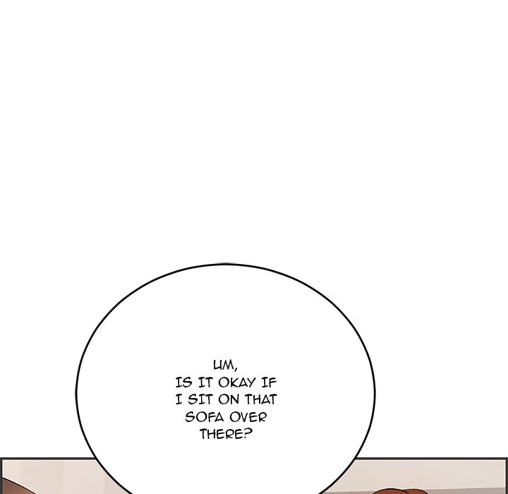 A Killer Woman Chapter 49 Page 12
