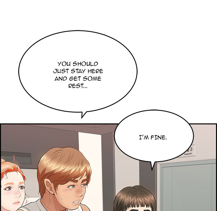 A Killer Woman Chapter 49 Page 122