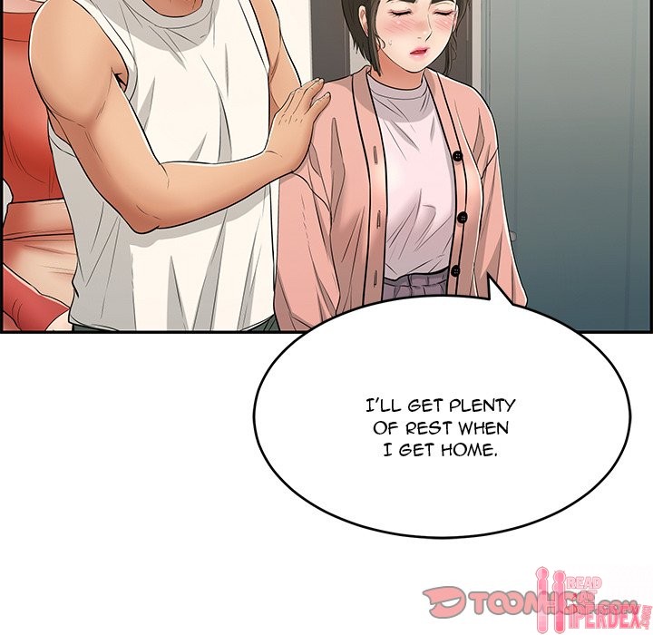 A Killer Woman Chapter 49 Page 123