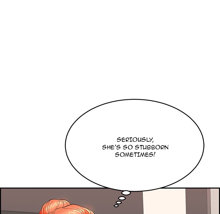 A Killer Woman Chapter 49 Page 124