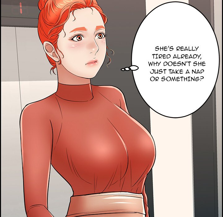 A Killer Woman Chapter 49 Page 125