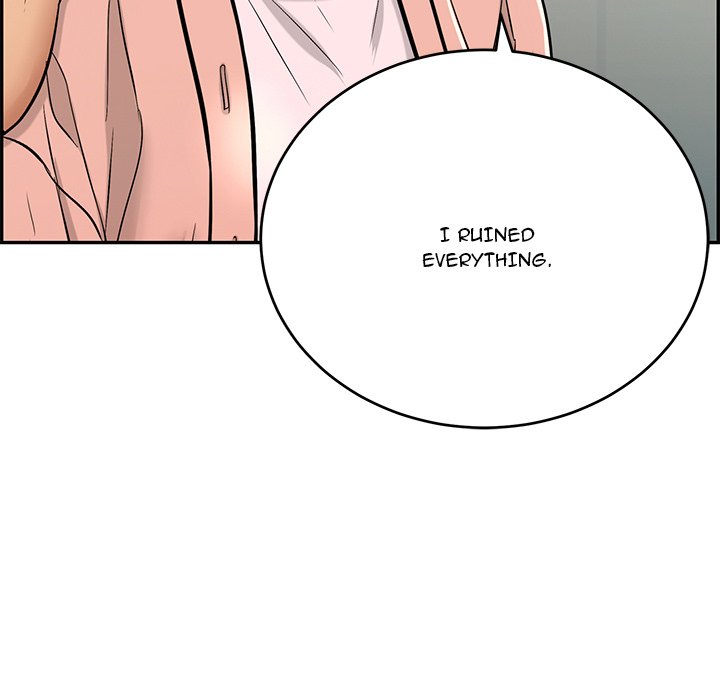 A Killer Woman Chapter 49 Page 128
