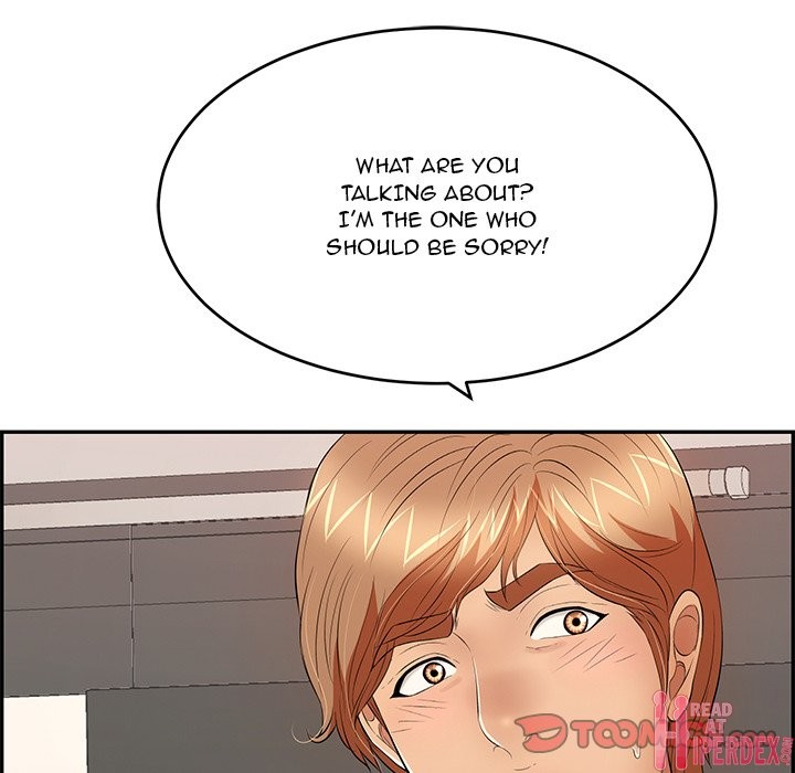 A Killer Woman Chapter 49 Page 129