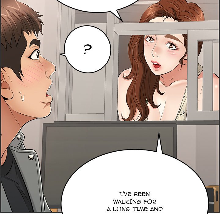 A Killer Woman Chapter 49 Page 13