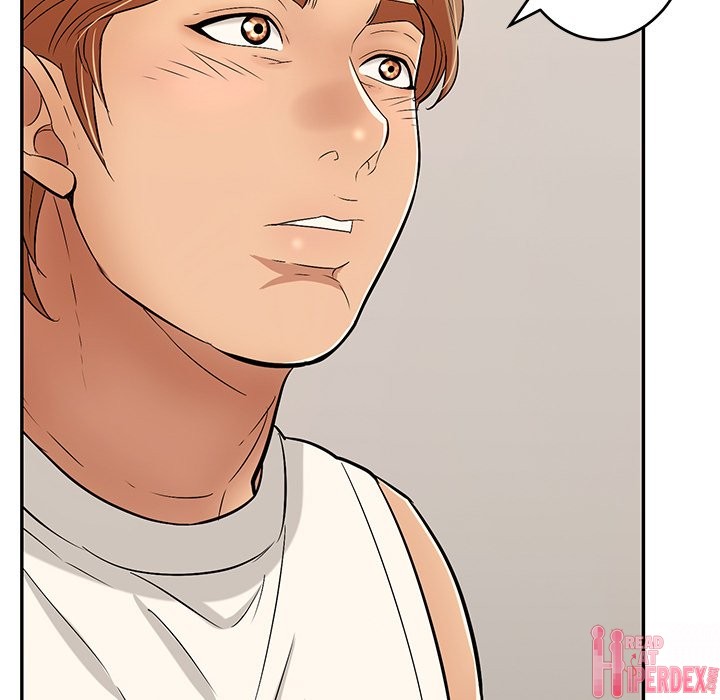 A Killer Woman Chapter 49 Page 134