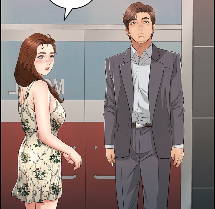 A Killer Woman Chapter 49 Page 136
