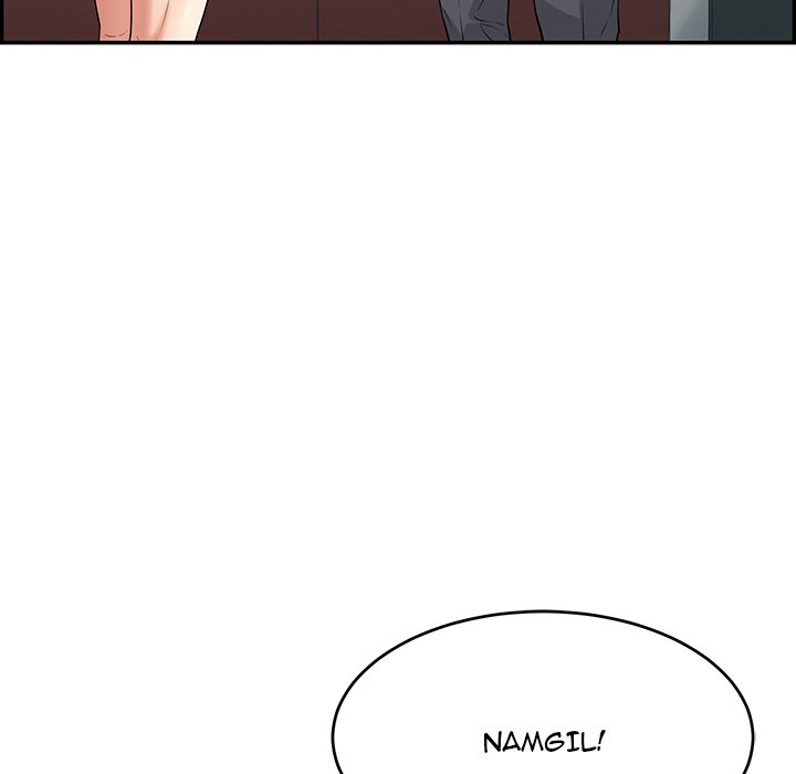 A Killer Woman Chapter 49 Page 137