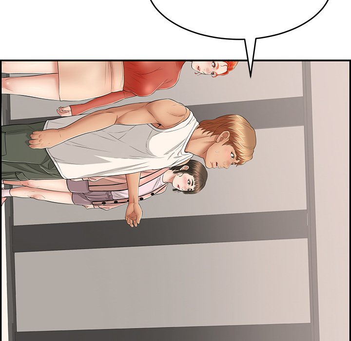 A Killer Woman Chapter 49 Page 138