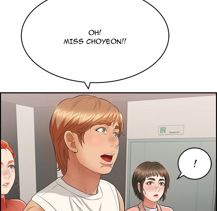 A Killer Woman Chapter 49 Page 143