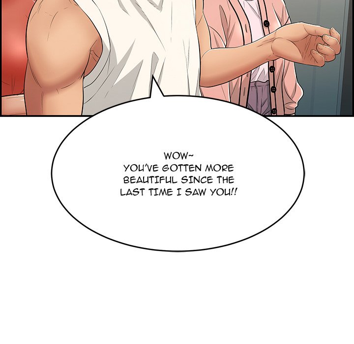 A Killer Woman Chapter 49 Page 144