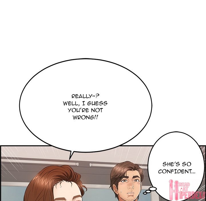 A Killer Woman Chapter 49 Page 145
