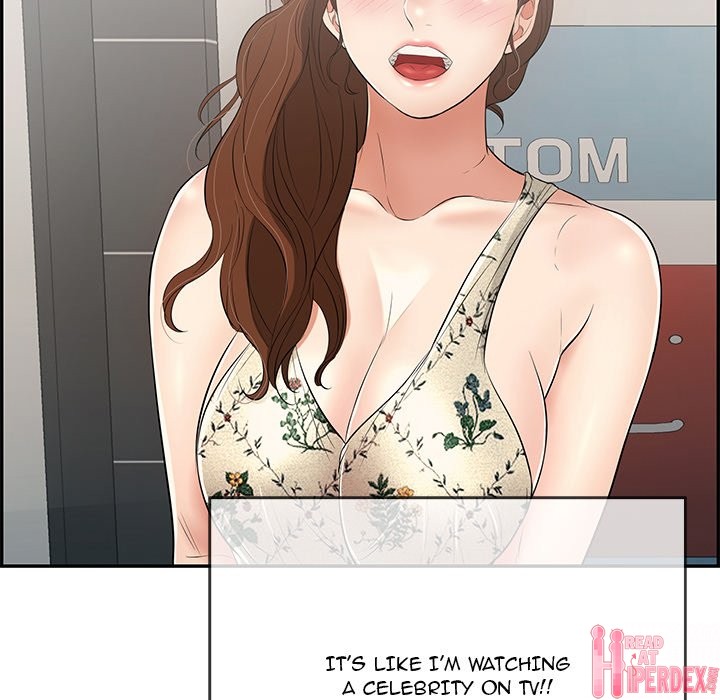 A Killer Woman Chapter 49 Page 150