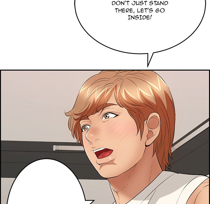 A Killer Woman Chapter 49 Page 154
