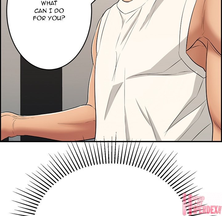 A Killer Woman Chapter 49 Page 155