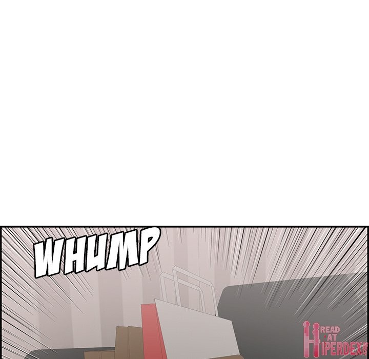 A Killer Woman Chapter 49 Page 17