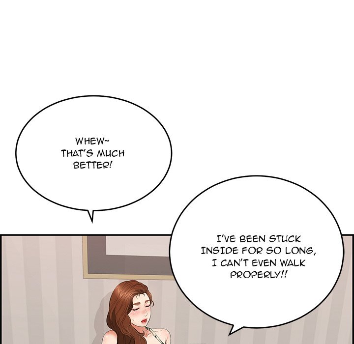 A Killer Woman Chapter 49 Page 19