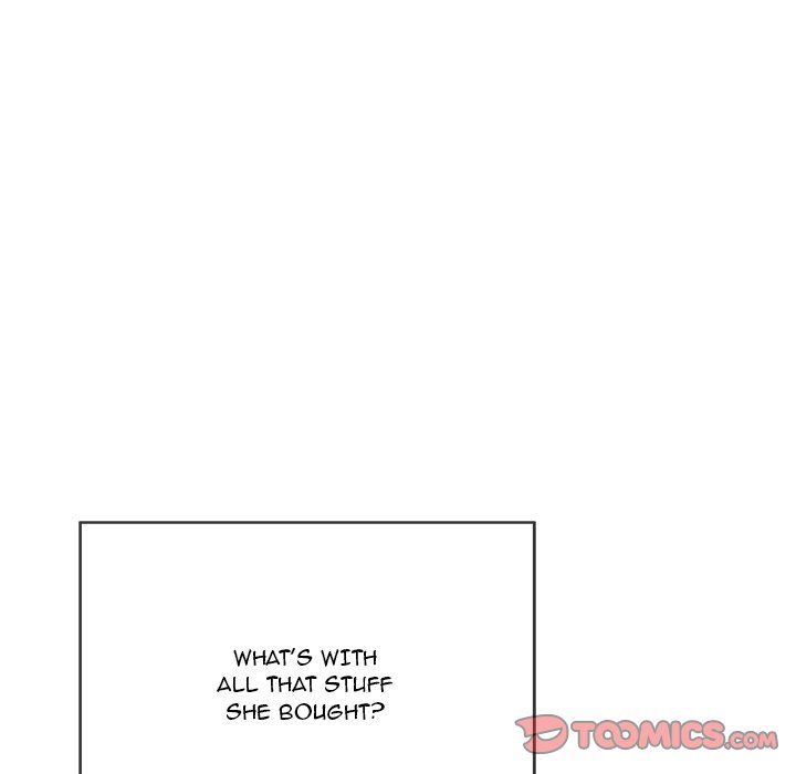 A Killer Woman Chapter 49 Page 21