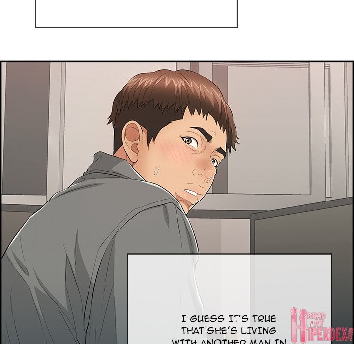 A Killer Woman Chapter 49 Page 22