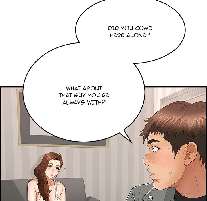 A Killer Woman Chapter 49 Page 24