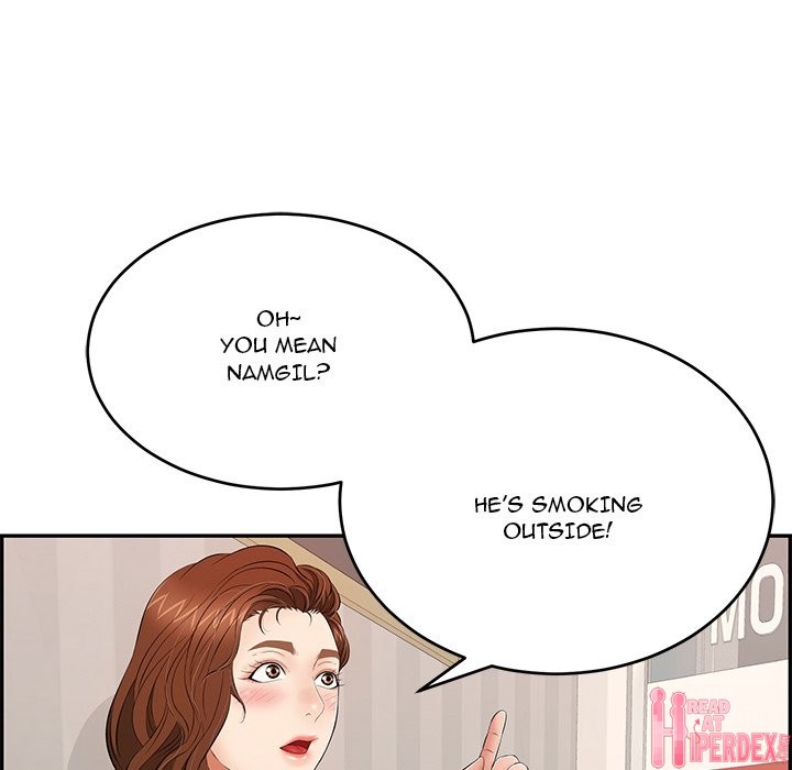 A Killer Woman Chapter 49 Page 26