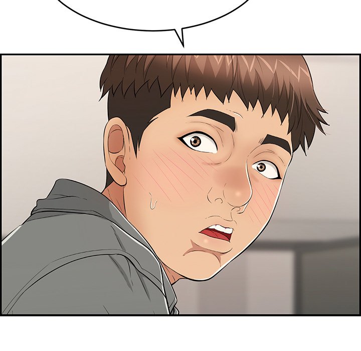 A Killer Woman Chapter 49 Page 31