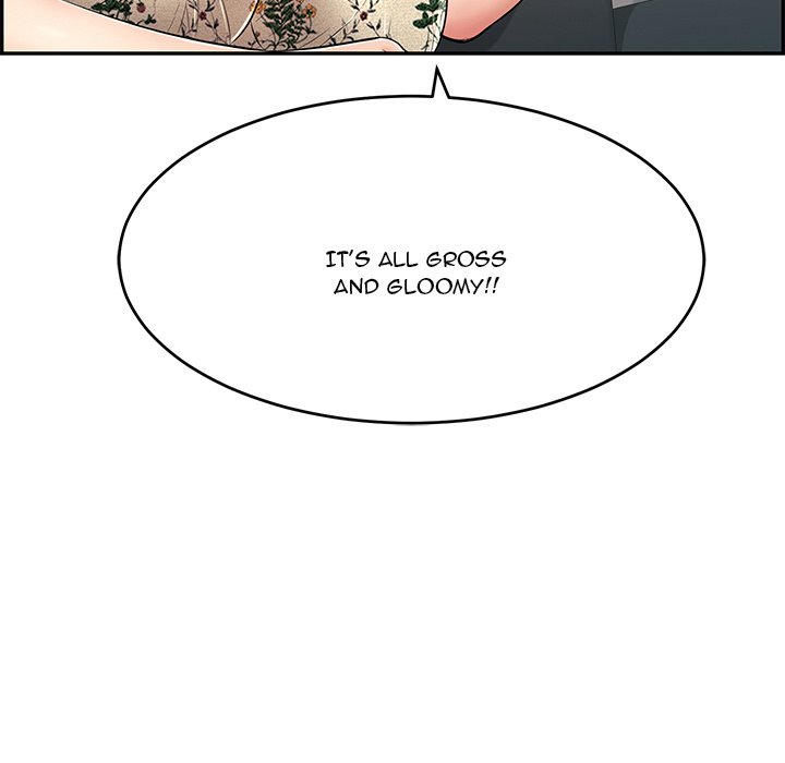 A Killer Woman Chapter 49 Page 34