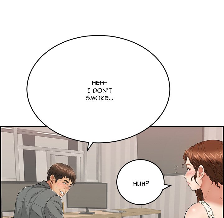 A Killer Woman Chapter 49 Page 35