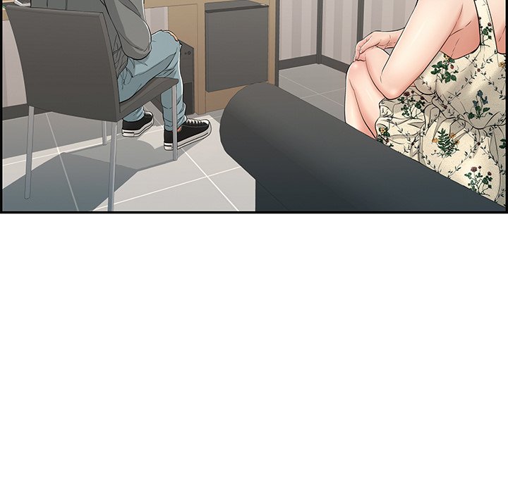 A Killer Woman Chapter 49 Page 36