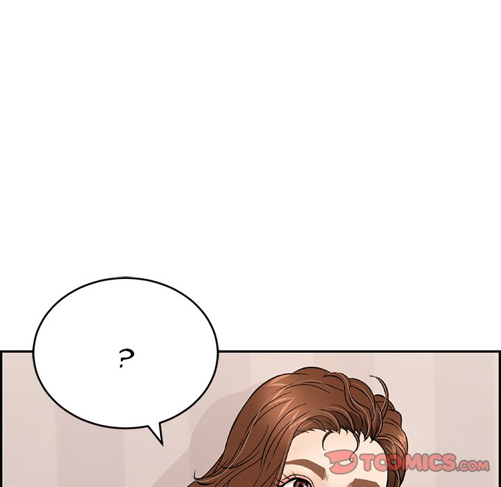 A Killer Woman Chapter 49 Page 39