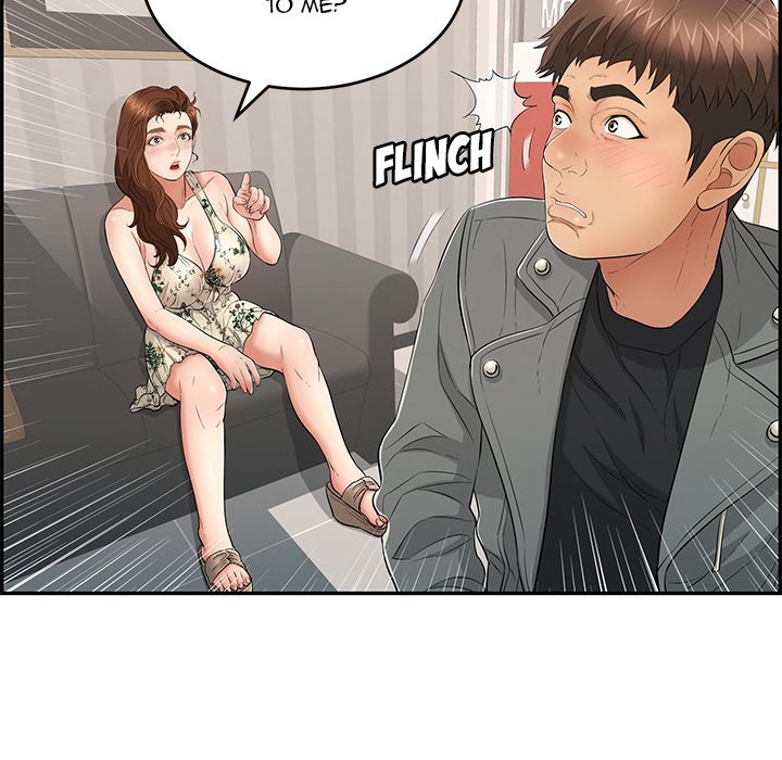 A Killer Woman Chapter 49 Page 42