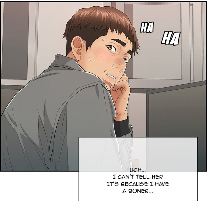 A Killer Woman Chapter 49 Page 44
