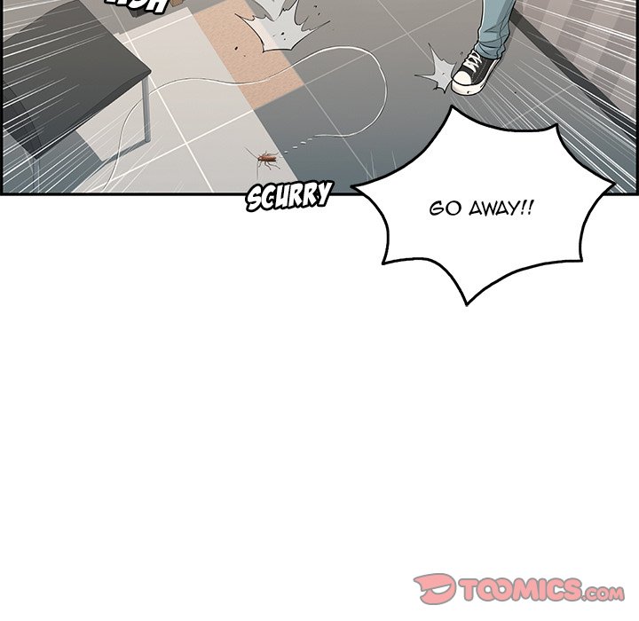A Killer Woman Chapter 49 Page 51