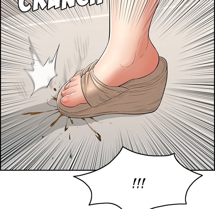 A Killer Woman Chapter 49 Page 55