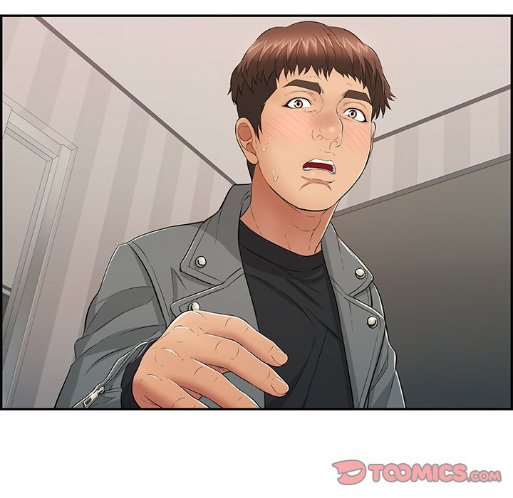 A Killer Woman Chapter 49 Page 57