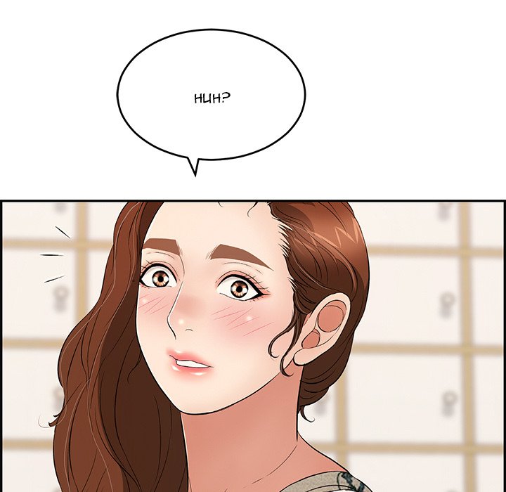 A Killer Woman Chapter 49 Page 64