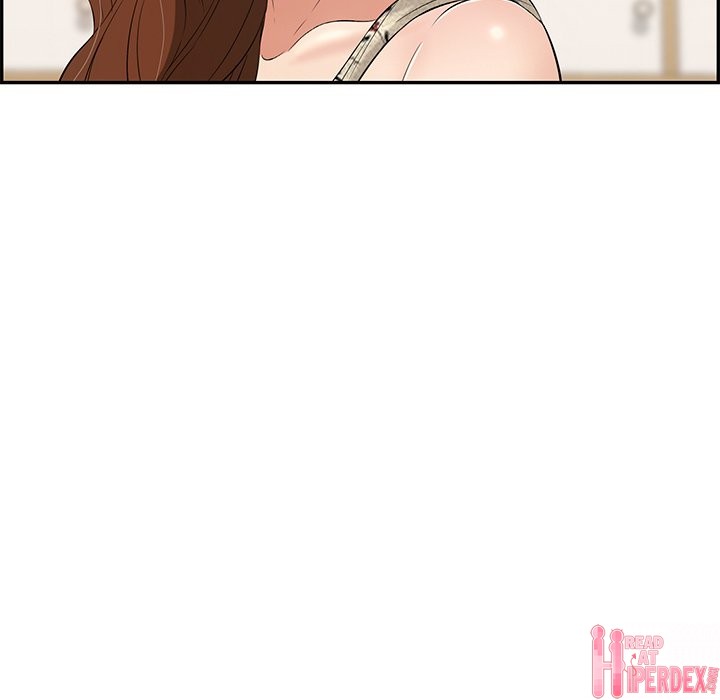 A Killer Woman Chapter 49 Page 65