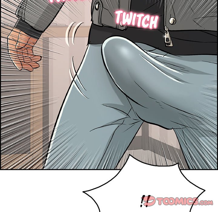 A Killer Woman Chapter 49 Page 69