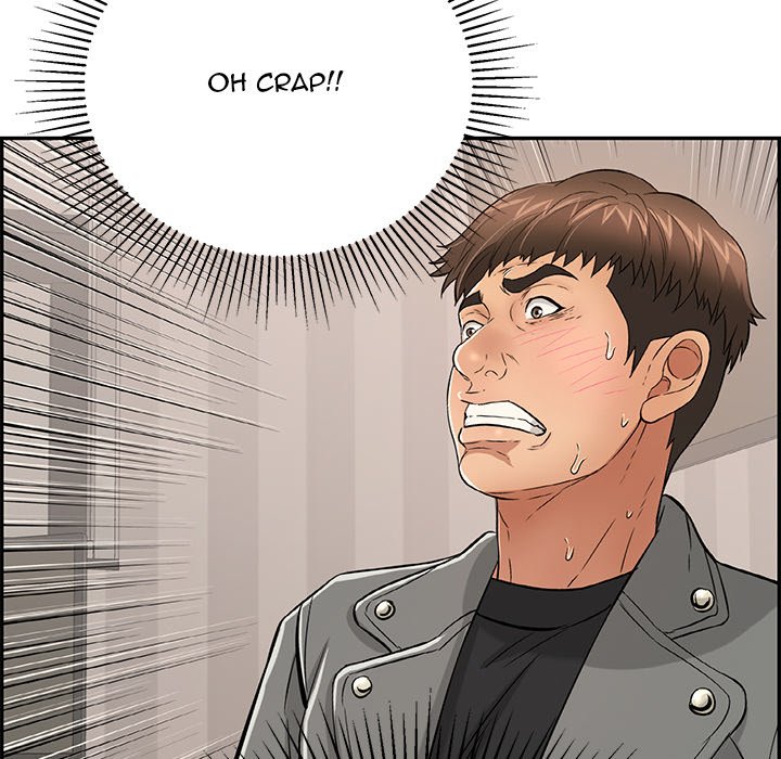 A Killer Woman Chapter 49 Page 71
