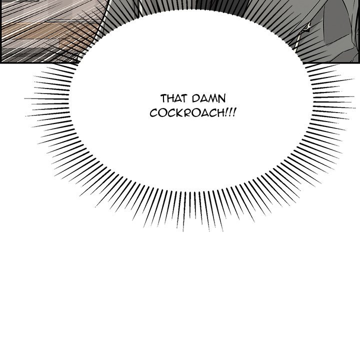 A Killer Woman Chapter 49 Page 72