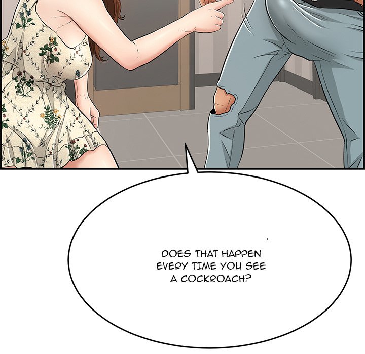 A Killer Woman Chapter 49 Page 74