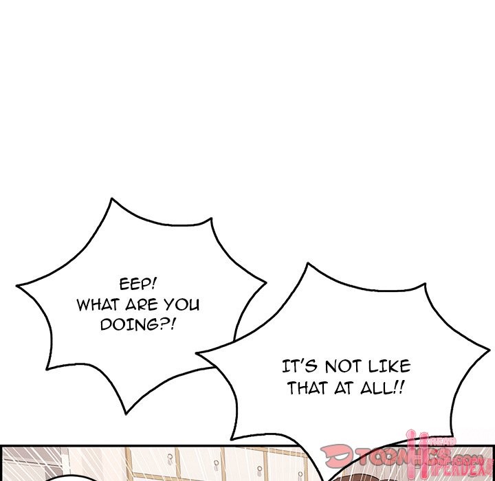 A Killer Woman Chapter 49 Page 75