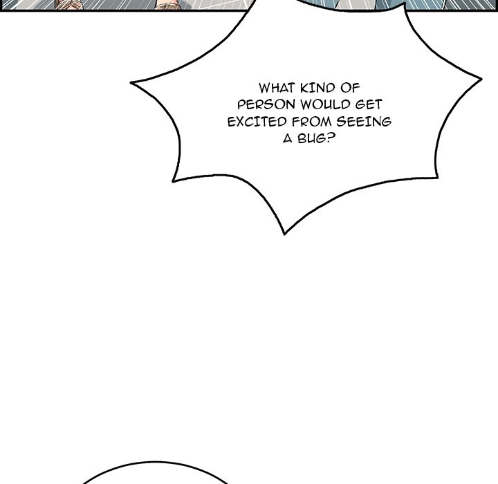 A Killer Woman Chapter 49 Page 77